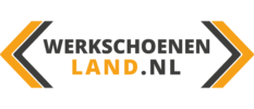 Werkschoenenland.nl's logo Werkschoenenland.nl's logo