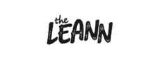 Theleann.nl's logo