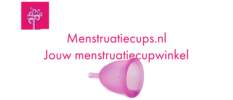 Menstruatiecups.nl's logo Menstruatiecups.nl's logo