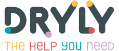 Dryly.com's logo Dryly.com's logo