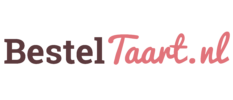Besteltaart.nl's logo Besteltaart.nl's logo