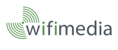 Wifimedia.eu's logo Wifimedia.eu's logo