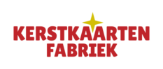 Kerstkaartenfabriek.nl's logo Kerstkaartenfabriek.nl's logo