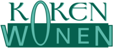 Kokenenwonen.nl's logo Kokenenwonen.nl's logo
