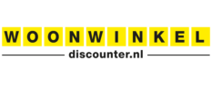Woonwinkeldiscounter.nl's logo Woonwinkeldiscounter.nl's logo