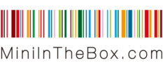 Mini In The Box NL's logo Mini In The Box NL's logo