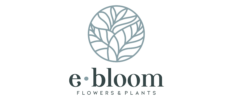 E-Bloom.nl's logo E-Bloom.nl's logo