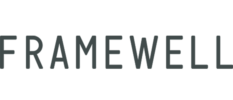 Framewell.com/nl's logo Framewell.com/nl's logo