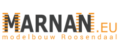 MARNAN.eu Modelbouw's logo MARNAN.eu Modelbouw's logo