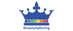 Bouwlampkoning.nl's logo Bouwlampkoning.nl's logo