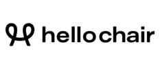 Hellochair.nl's logo Hellochair.nl's logo