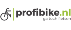 Profibike.nl's logo Profibike.nl's logo