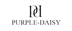 Purple-daisy.nl's logo Purple-daisy.nl's logo