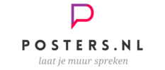 Posters.nl logo