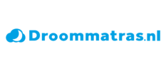 Droommatras.nl's logo Droommatras.nl's logo