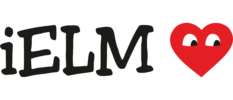 iELM NL's logo iELM NL's logo