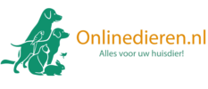 Onlinedieren.nl's logo Onlinedieren.nl's logo