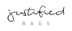 Justifiedbags.com's logo Justifiedbags.com's logo
