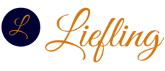 Liefling.com's logo