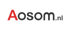 Aosom.nl's logo