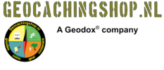 Geocoachingshop.nl's logo Geocoachingshop.nl's logo