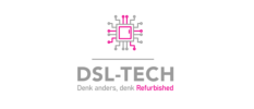 Dsl-tech.nl's logo Dsl-tech.nl's logo