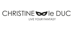 Christineleduc.nl's logo Christineleduc.nl's logo