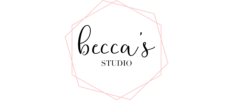 Beccas-studio.nl's logo