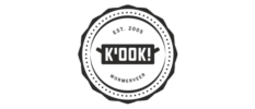 K-ook.nl's logo