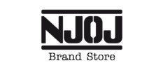 NJOJ Brand Store's logo NJOJ Brand Store's logo