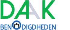 Dakbenodigdheden.nl's logo Dakbenodigdheden.nl's logo
