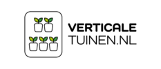 Verticaletuinen.nl's logo Verticaletuinen.nl's logo