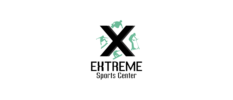 Extremesportscenter.nl's logo
