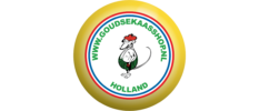 Goudsekaasshop.nl's logo Goudsekaasshop.nl's logo