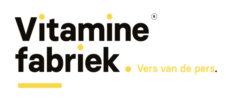 Vitaminefabriek.nl's logo