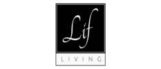 LifLiving.nl's logo LifLiving.nl's logo