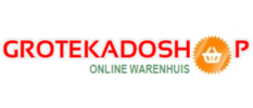 Go to Grotekadoshop.nl page