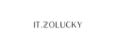Zolucky NL logo