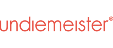 Undiemeister's logo