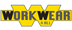 WorkWear4All.nl's logo WorkWear4All.nl's logo