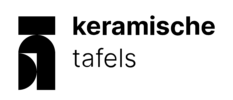 Keramischetafels.nl's logo Keramischetafels.nl's logo