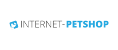 Internet-petshop.com's logo Internet-petshop.com's logo