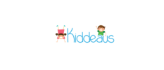 Kiddeaus.nl's logo Kiddeaus.nl's logo