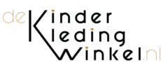 Dekinderkledingwinkel.nl's logo