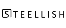 Steellish.com's logo