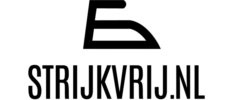 Strijkvrij.nl's logo