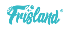 Frisland.nl's logo