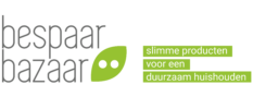 Bespaarbazaar.nl's logo