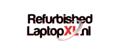 Refurbishedlaptopxl.nl's logo