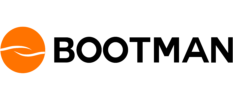 Bootman.nl's logo
